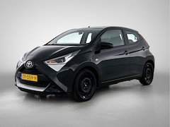 Toyota Aygo - 1.0 VVT-i x-play