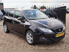 SEAT Ibiza - 1.6 Sport-up CLIMA