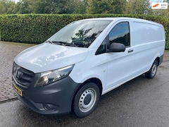 Mercedes-Benz Vito - 114 CDI Automaat Lang