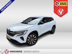 Renault Austral - 1.2 E-Tech full hybrid 200 techno | applecarplay/android auto | 19 inch velgen | airco | a