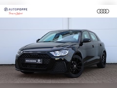 Audi A1 Sportback - 25 TFSI Pro Line 95pk