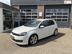 Volkswagen Golf - 1.4 TSI Highline