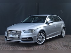 Audi A3 Sportback - 1.4 E-TRON | ELEK STOEL | ALARM KL 3 | LED |