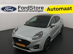Ford Puma - EcoBoost Hybrid 155PK ST-Line X | Winter Pack | Pano | 360° Camera | B&O | Matrix LED | El