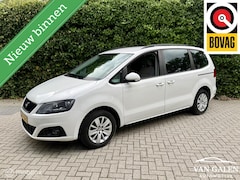 SEAT Alhambra - 1.4 TSI Style 7p Airco|Trekhaak|Cruise|