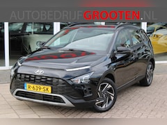 Hyundai Bayon - 1.0 T-GDI Comfort//Automaat