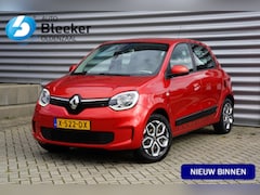 Renault Twingo - 1.0 SCe Collection Airco Cruise BT Isofix