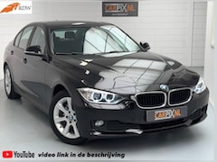 BMW 3-serie - 316i High Executive 2012, Automaat, Xenon