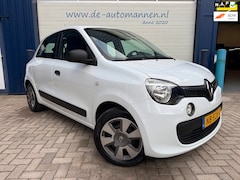 Renault Twingo - 1.0 SCe Authentique 5-drs / AIRCO / AUDIO + BLUETOOTH / 70.359 km