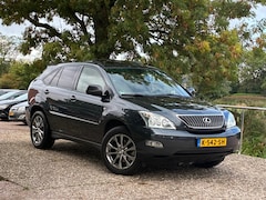 Lexus RX - 300 Executive | Automaat | Leder + Open dak + Navi nu €7.975,
