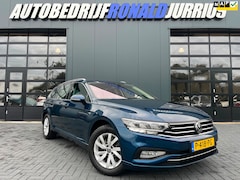 Volkswagen Passat Variant - 1.5 TSI Business Edition NL.Auto/Virtual Cockpit/Trekhaak/150Pk/Comfort-Seats/150Pk/1Ste E