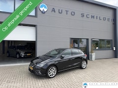SEAT Ibiza - 1.0 TSI FR 85kw Business Intense, navi|Led|Adaptive|5-Deurs|Carplay|Pdc