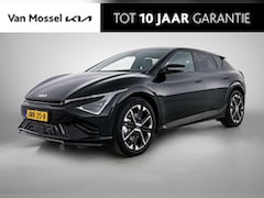 Kia EV6 - GT-Line Business Edition 84 kWh | Nieuw | Automaat | Apple Carplay / Android Auto | Stoel