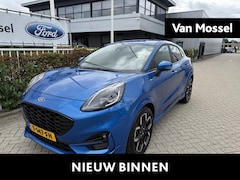 Ford Puma - 1.0 EcoBoost Hybrid ST-Line X B&O | Key Less Entry | Android Auto Apple Car Play | Navigat