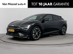 Kia EV6 - GT-Line Business Edition 84 kWh | ACC | Stoel+stuurverwarming | Stoelventilatie | Achterui