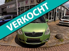 Opel Agila - 1.2 Enjoy
