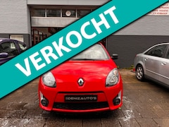 Renault Twingo - 1.2-16V Authentique