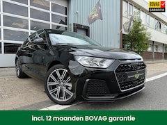 Audi A1 Sportback - 30 TFSI ECC/PDC V&A/LMV-17/Apple CarPlay