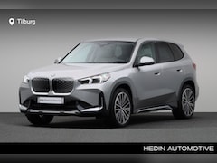 BMW iX1 - eDrive20 67 kWh X Line | Elektrisch verstelbare stoelen | Harman-Kardon | Parking Assistan