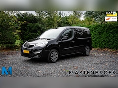 Peugeot Partner - 120 1.6 BlueHDi 75 Pro | Nieuwe D.riem | Airco | Cruise | Trekhaak