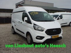 Ford Transit Custom - 320 Trend L2H2 nette auto 118387 km bj 19