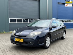 Renault Laguna Estate - 2.0 16V Expression | Cruise + Clima |