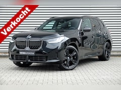 BMW X3 - 30e xDrive M Sport | Panodak | Trekhaak | Memory | Driving Assistant | 21 Inch | Iconic |