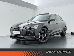 Audi e-tron - 55 quattro Advanced edition Plus 95 kWh | 408 PK | SoH 93% | Adaptive Cruise Control | Ach