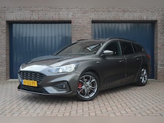 Ford Focus Wagon - 1.0 EcoBoost ST Line Business | Trekhaak | Winterpack | Camera | Bang&Olufsen | Adaptive C