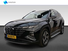 Hyundai Tucson - 1.6 T-GDI HEV Premium Sky