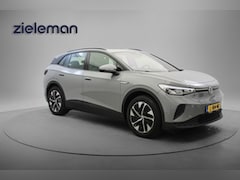 Volkswagen ID.4 - Life 77 kWh - Carplay, Adapt. Cruise, Stoel/Stuur Verw. SOH 91, 95% GERESERVEERD