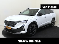 Renault Espace - E-Tech full hybrid 200 esprit Alpine 7p. All Season Banden | 23dkm