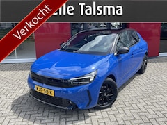 Opel Corsa - 1.2 Turbo GS | Camera | Parkeersensoren voor en achter |