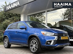 Mitsubishi ASX - 1.6 Cleartec Connect Pro+ | Trekhaak | Camera | Xenon verlichting | Keyless entry & start