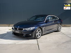 BMW 4-serie Gran Coupé - M Sport|Oyster|Schuifdak|Trekhaak