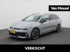 Volkswagen Golf Variant - 1.5 eTSI R-Line Edition 116 PK Automaat | Demo | Apple Carplay draadloos | 360 Camera | Na