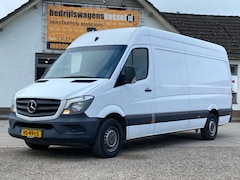 Mercedes-Benz Sprinter - 313 CDI Euro 5 L3H2 Lang Hoog Maxi Airco
