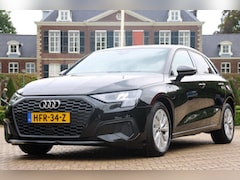 Audi A3 Sportback - 40 TFSI e Edition | STOELVERWARMING | CRUISE | LANE ASSIST | NAVI | CLIMA | APPLE CARPLAY/