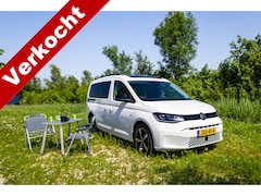 Volkswagen Caddy Maxi - 1.5 TSI 115pk DSG California Mini Camper