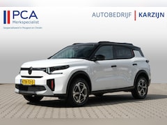 Citroën C3 Aircross - 1.2 Hybrid 145pk Max
