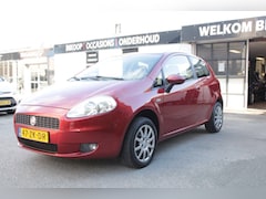 Fiat Grande Punto - 1.4 Dynamic / Airco / Elektrische ramen