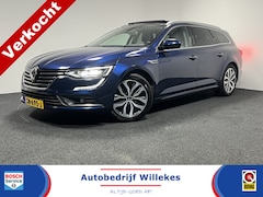 Renault Talisman Estate - 1.6 TCe Intens | 4CONTROL | PANO | TREKHAAK | KEYLESS |