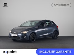 SEAT Ibiza - 1.0 MPI Reference 80 pk | Airco | Cruise control | Mistlampen |