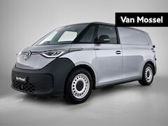 Volkswagen ID. Buzz Cargo - Economy Limited Edition 190PK | Navigatie | Airco | Trekhaak | Multifunctioneel stuur | Ad