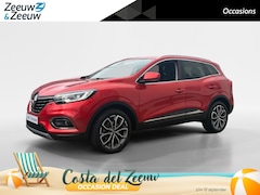 Renault Kadjar - 1.3 TCe Intens | Automaat | Trekhaak | Parkeersensoren | Camera | Bluetooth | Navigatie |