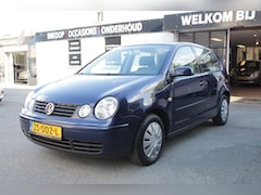 Volkswagen Polo - 1.2-12V / Airco / APK Nieuw / Elektrische ramen