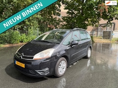Citroën Grand C4 Picasso - 1.6 VTi Dynamique 7p. LEUKE AUTO RIJDT EN SCHAKELT GOED
