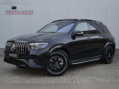 Mercedes-Benz AMG GLE - 400e 63s Night Facelift (2024)