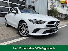 Mercedes-Benz CLA-Klasse - 250e AMG CAM/LMV18/LEER/NAVI/SFEER