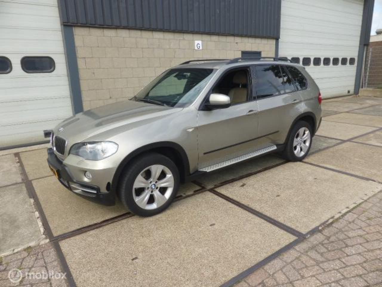 BMW X5 - xDrive30d xDrive30d - AutoWereld.nl